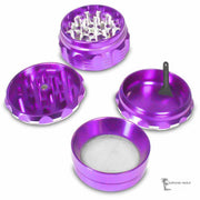 GHODT Notch Grinder lila