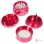 GHODT Notch Grinder rot