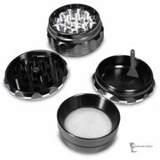 GHODT Notch Grinder schwarz
