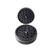 GHODT Space Grinder Hard anodised