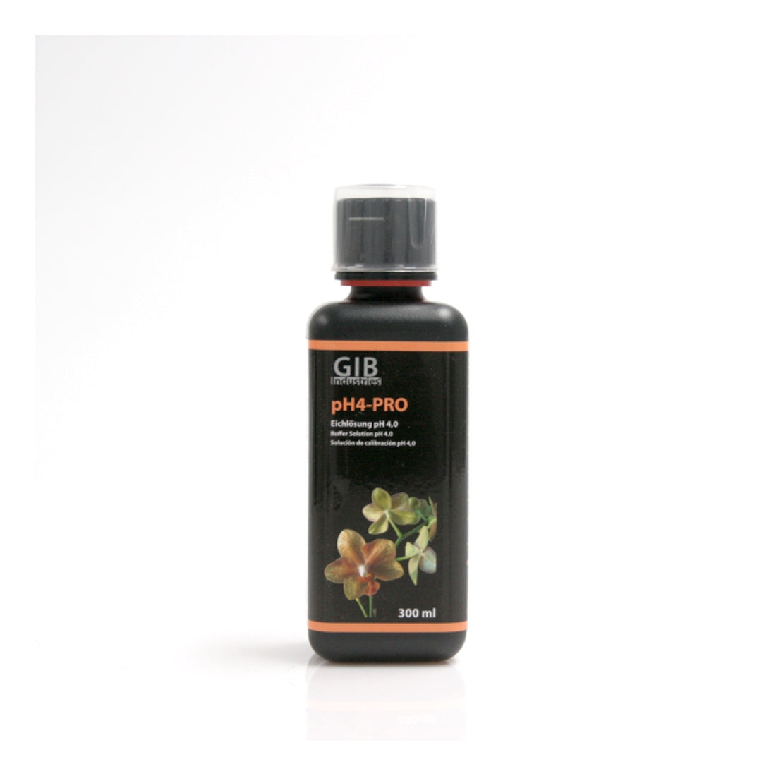 GIB Eichlösung pH4 pro 300ml