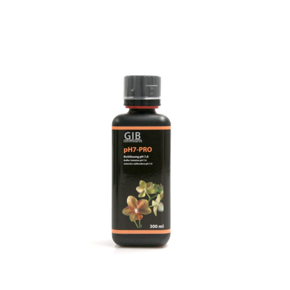 GIB Eichlösung pH7 pro 300ml