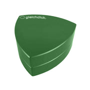 Gleichdick 2-part Grinder Grün