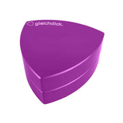 Gleichdick 2-part Grinder Lila