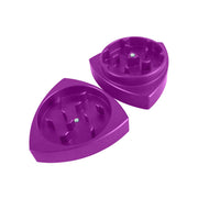 Gleichdick 2-part Grinder Lila