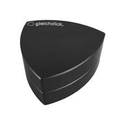 Gleichdick 2-part Grinder Schwarz