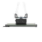 Greenception GCx 4 PWR LED 160W