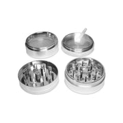 Grinder / Pollinator 4-teilig