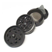 Alu CNC Grinder / Pollinator 4-Teilig