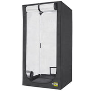 Garden Highpro Ecopro 80H 80x80x180cm