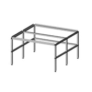 growRACK modular 1.0 / 55 58cm hoch