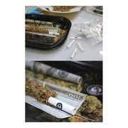 Heisenberg Aktivkohlefilter Ø7mm