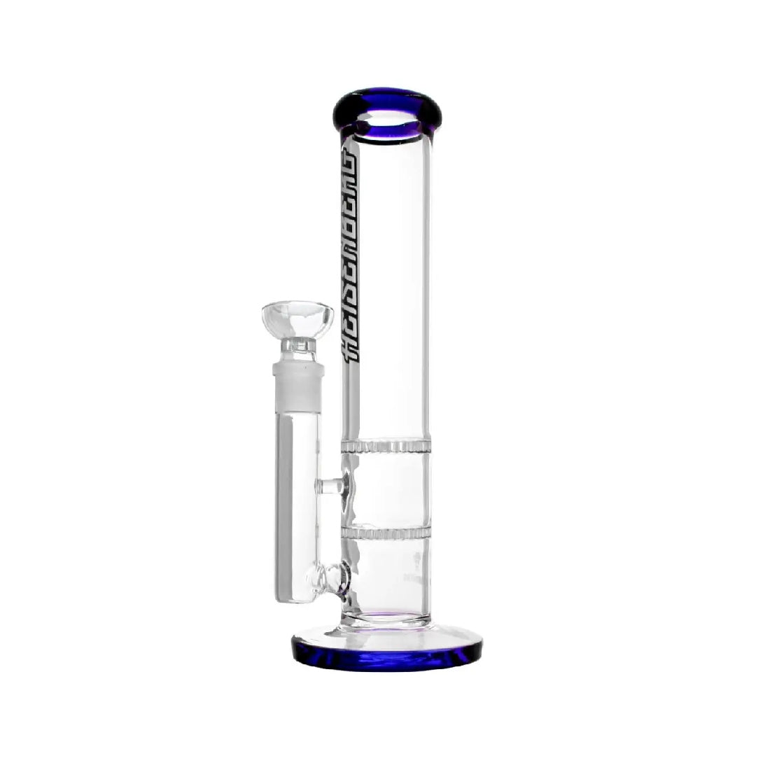 Heisenberg Blue-Hole Bong