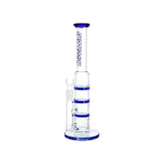 Heisenberg Cenote 14.5 Perkolator Bong