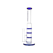 Heisenberg Cenote 14.5 Perkolator Bong