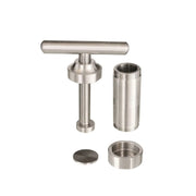 Heisenberg Pollenpresse Medium