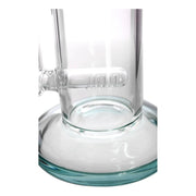 Heisenberg Smellchecker Petrol - Glasbong 46cm hoch