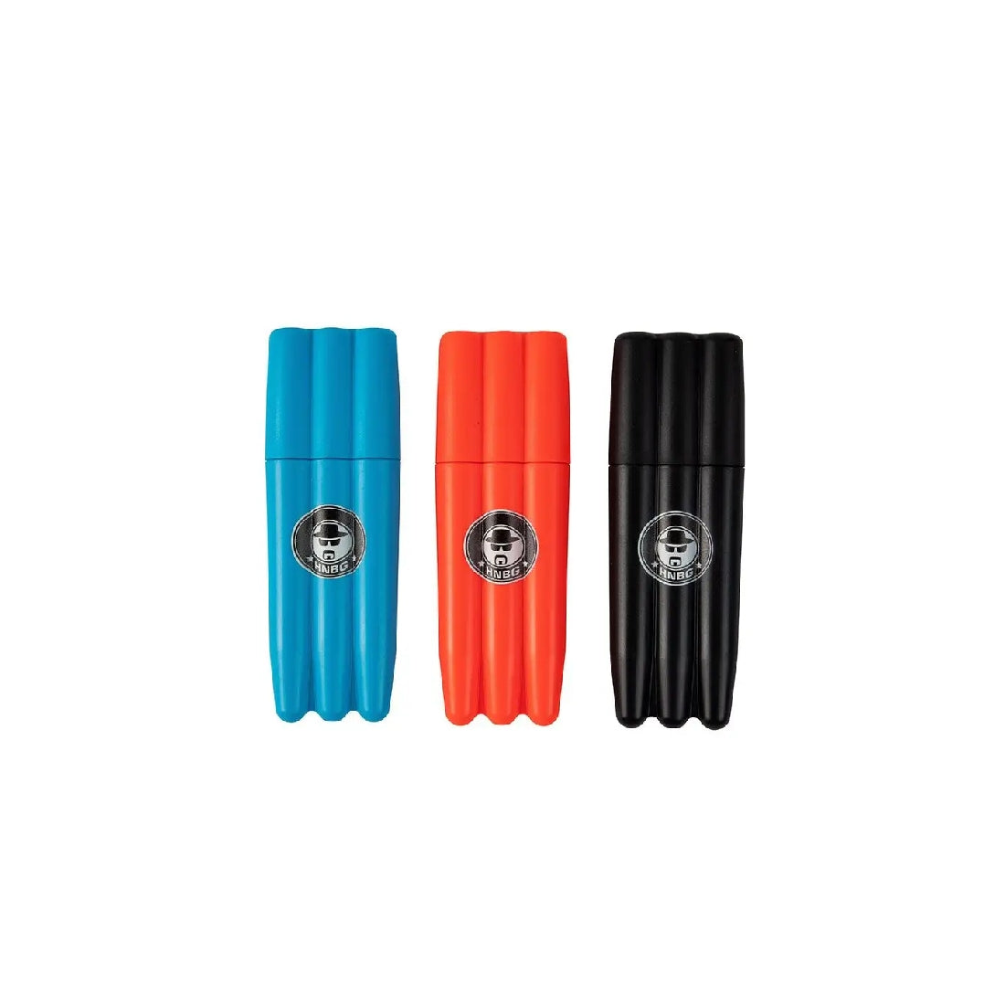 Heisenberg Triple Cone Holder