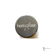 Herborizer Dose mit Dichtung, Anthrazit