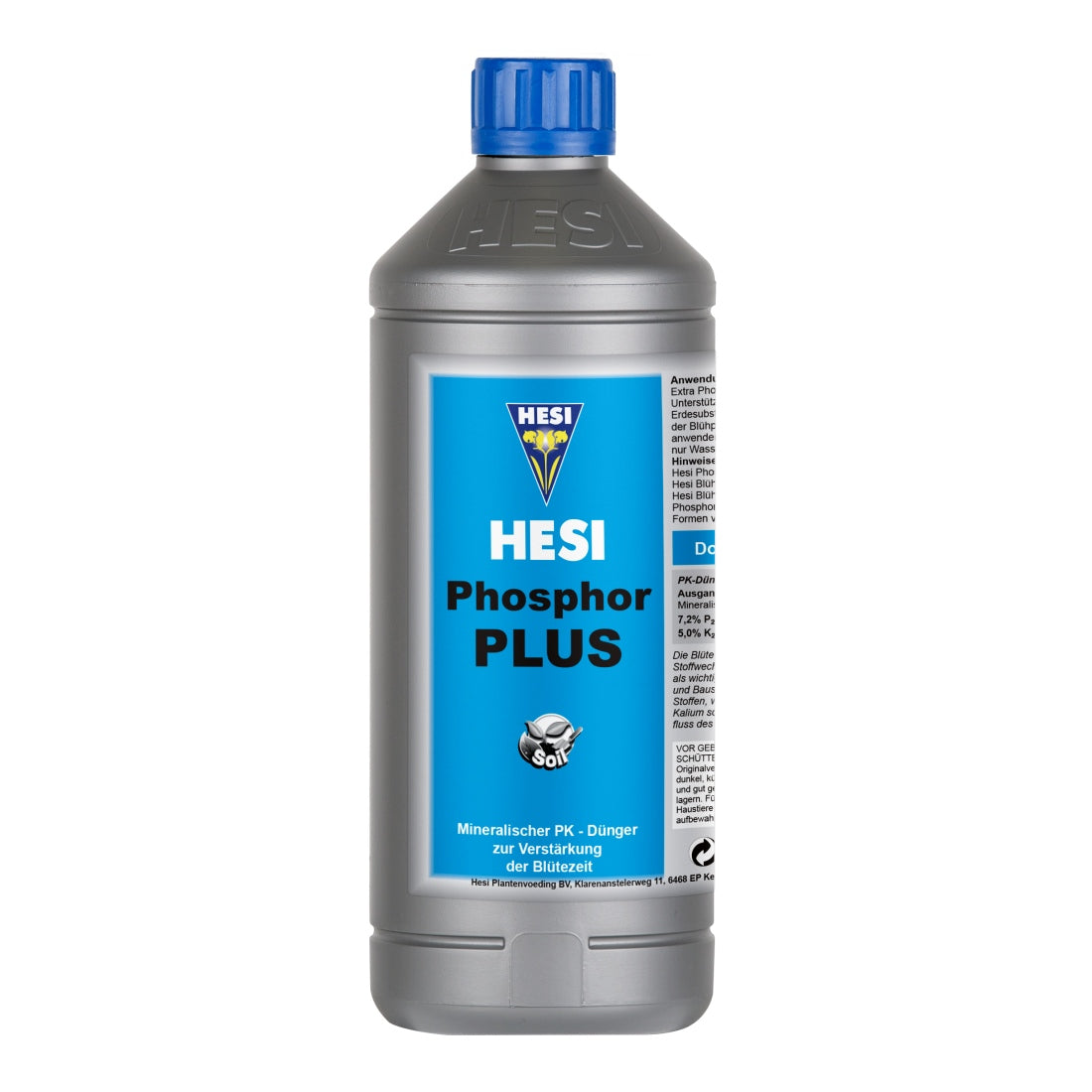 Hesi Phosphor Plus 1 Liter