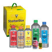 Hesi Starterbox Erde