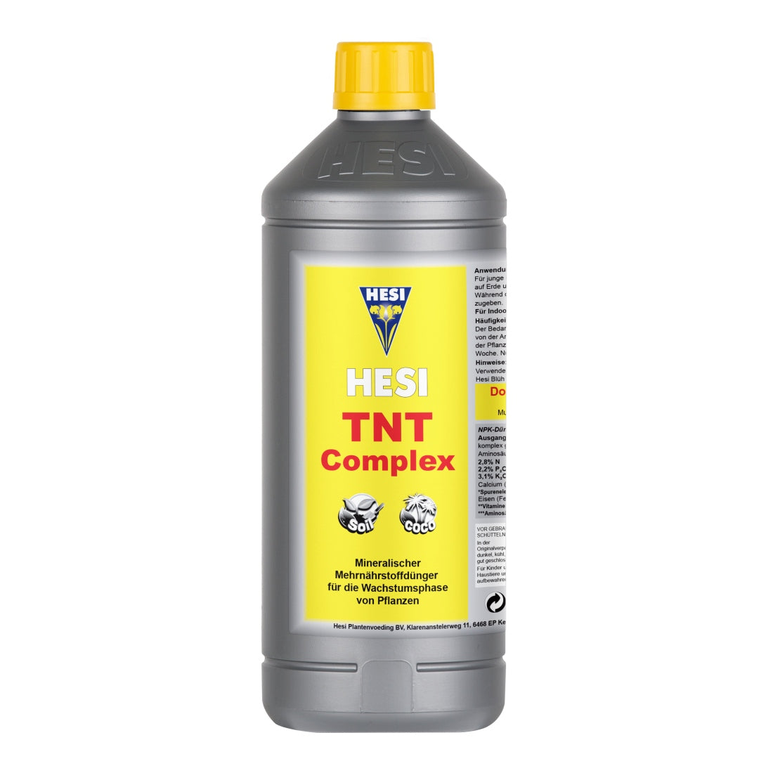 Hesi TNT Complex 500ml