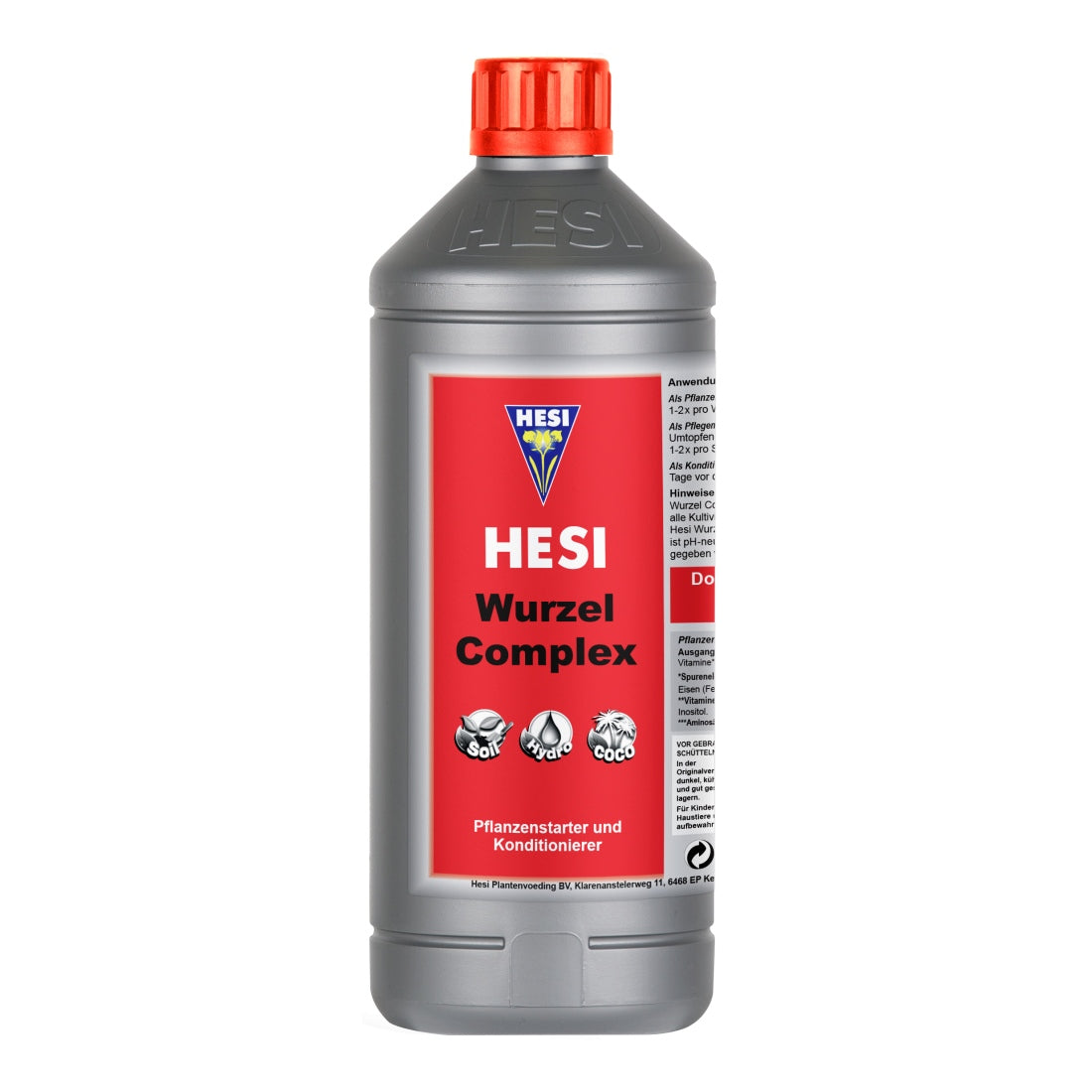 Hesi Wurzel Complex 500ml