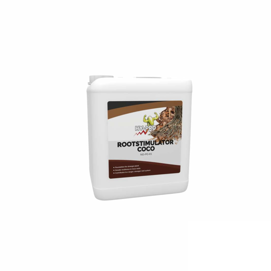Hy-Pro - Root Stimulator Coco 500ml
