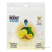 Integra Boost Terpene Limonen 62%