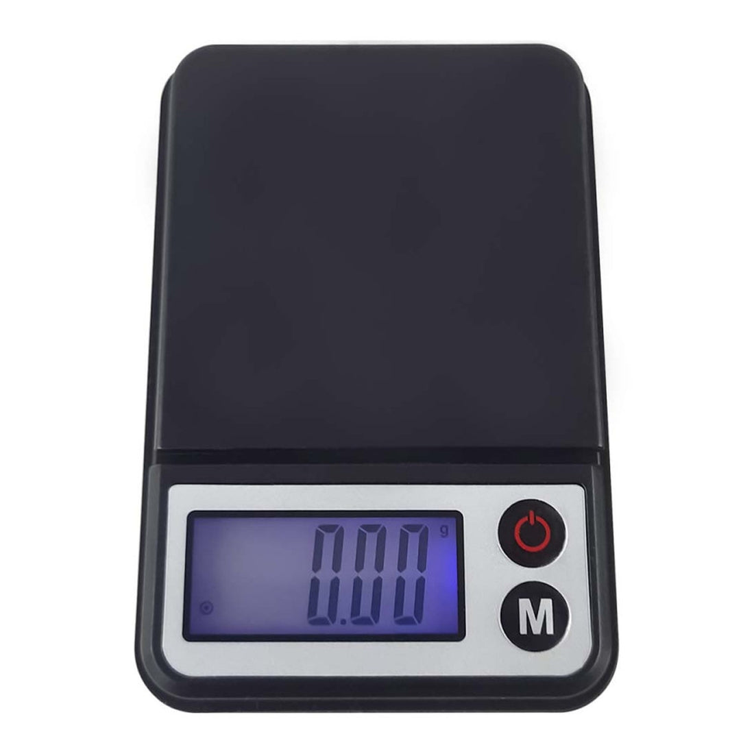 Joshs Digitalwaage CS2 100g/0,01g
