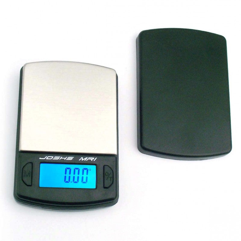 Joshs Digitalwaage MR1 100g/0,01g