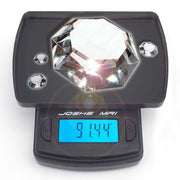 Joshs Digitalwaage MR1 100g/0,01g