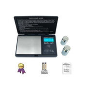 Joshs Digitalwaage Z 200g/0,01g