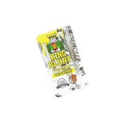 King Blunts - Blunt Wraps aus Hanf