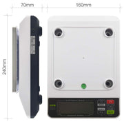 DIPSE LD-2000 Digitalwaage