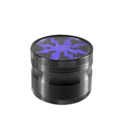 Lightning Grinder Blau
