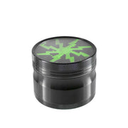 Lightning Grinder Grün