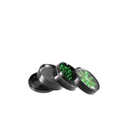 Lightning Grinder Grün