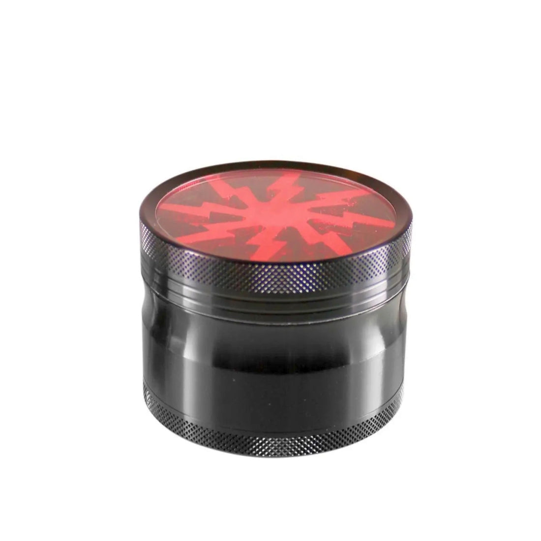 Lightning Grinder Rot