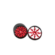 Lightning Grinder Rot
