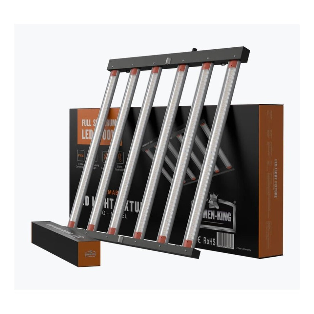 Lumen King Eco Line 400W LED
