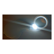 Taifun Taschenlupe mit LED-Beleuchtung