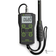 Milwaukee MW802 pH, EC und TDS Combo-Meter