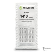Milwaukee Eichflüssigkeit EC 1413 µS