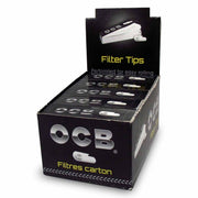 OCB Filter Tips