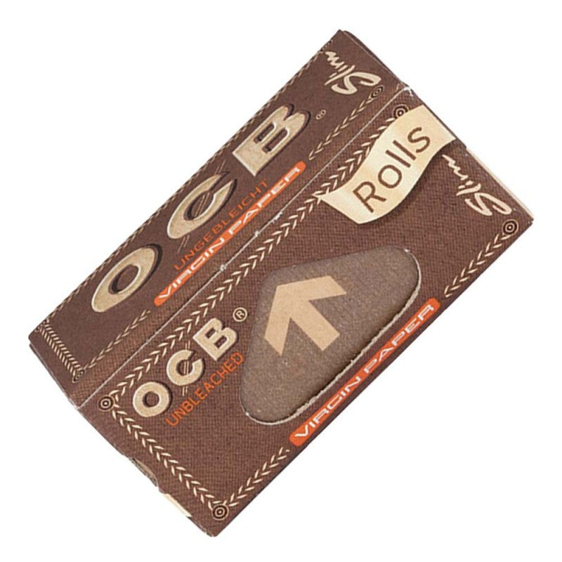 OCB Unbleached Rolls