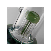 Black Leaf Perkolatorbong Grün