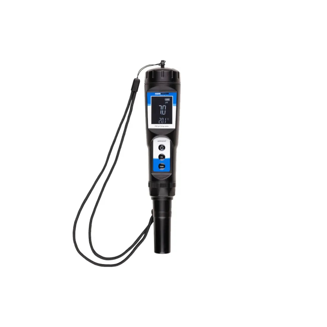 AquaMaster Tools p50 Pro2 Ph Temp Meter