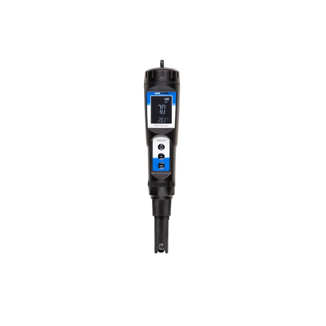 AquaMaster Tools p50 Pro2 Ph Temp Meter