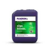 Plagron Alga Bloom - organischer Blüte-Dünger 5L